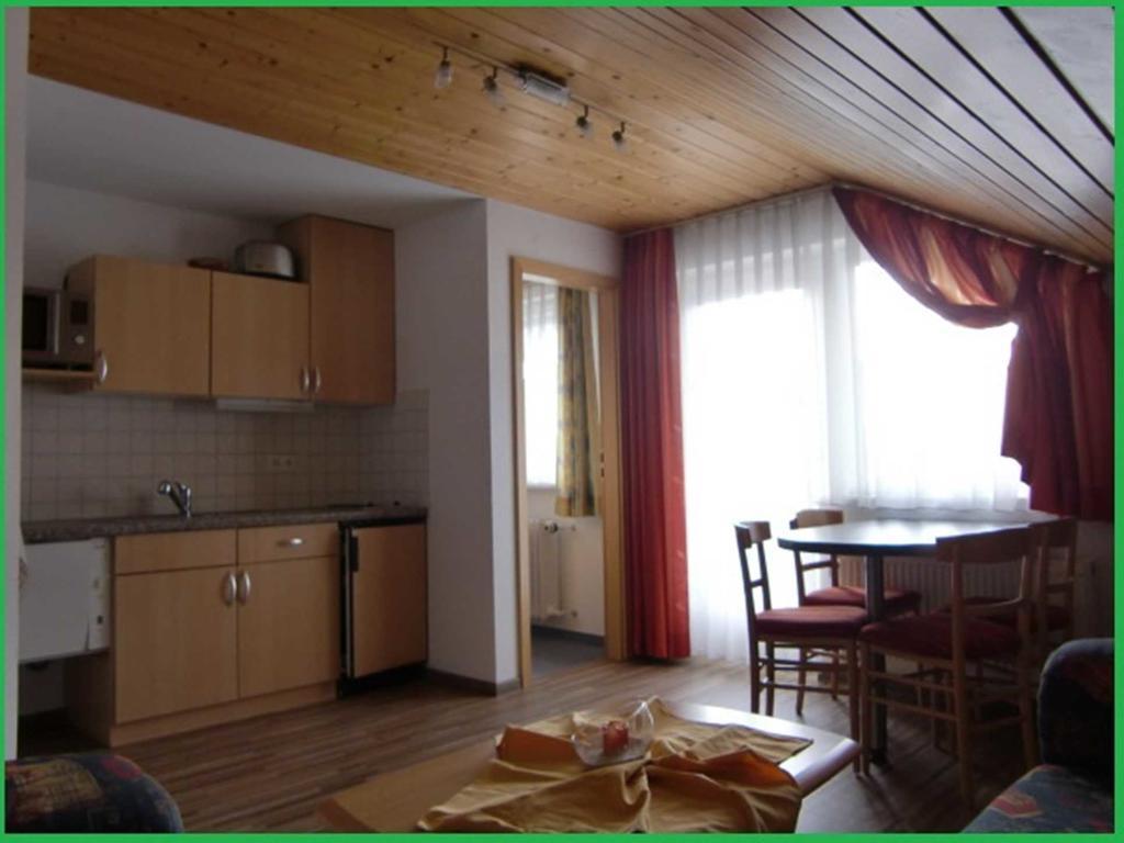 Haus Fechtig Lägenhet Bonndorf im Schwarzwald Exteriör bild