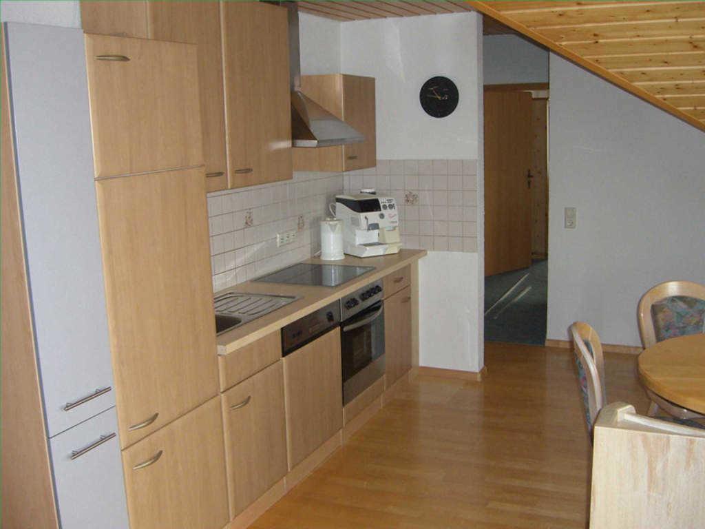 Haus Fechtig Lägenhet Bonndorf im Schwarzwald Exteriör bild